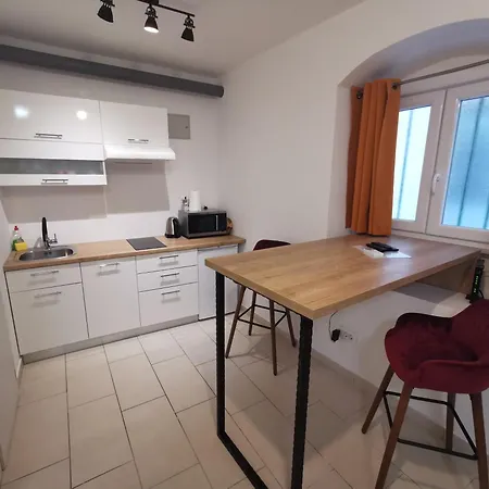 Apartamento Blue Olive Split