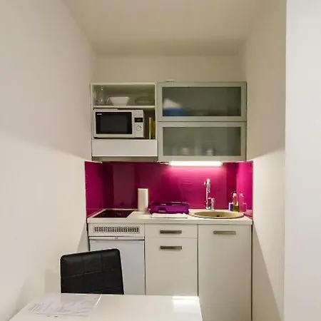 Apartamento Blue Olive Split