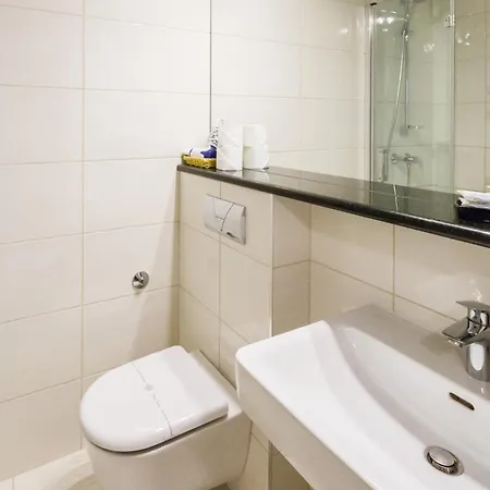 Blue Olive Appartement *