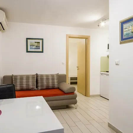 Blue Olive Appartement *