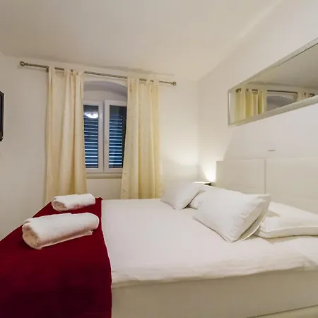 Blue Olive Appartement Split