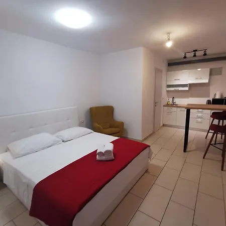 Blue Olive スプリト