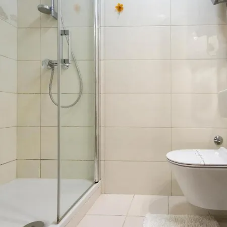 Appartement Blue Olive *