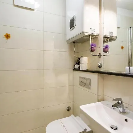 Blue Olive スプリト