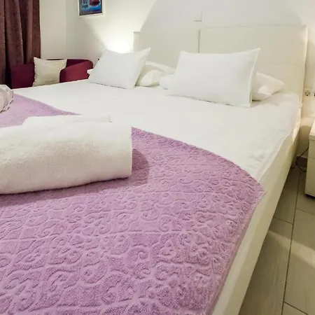 Appartement Blue Olive *