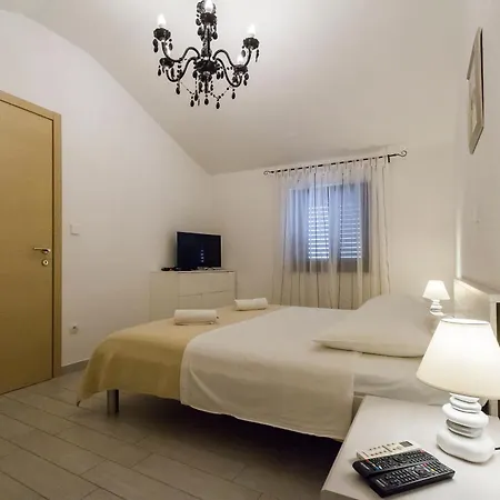 Appartement Blue Olive Split