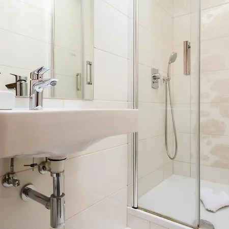 Blue Olive Appartement *