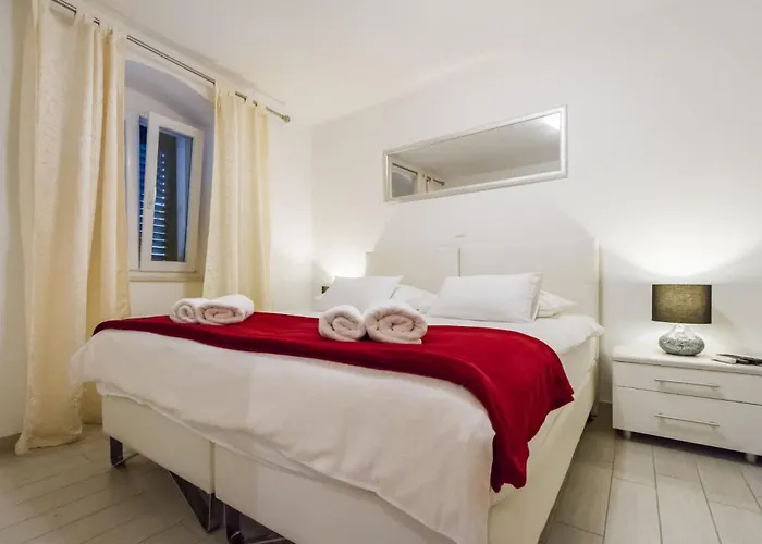 Blue Olive Apartamento *