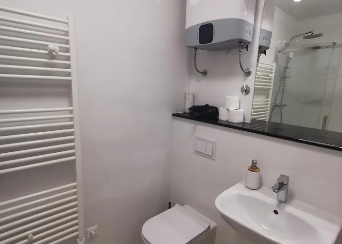 Blue Olive Apartamento Split
