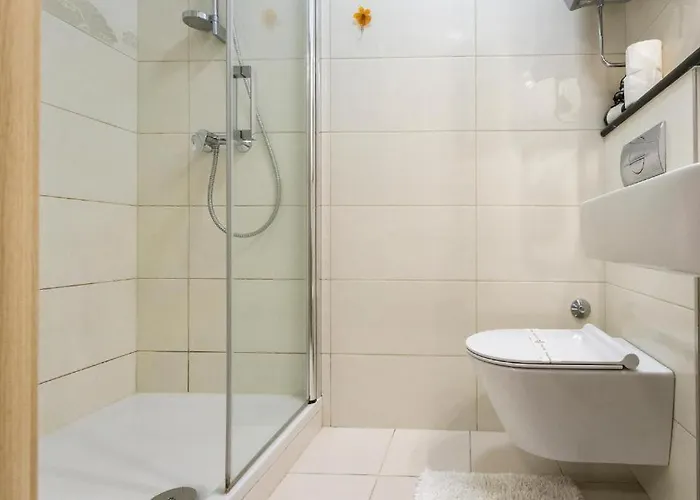 Apartamento Blue Olive *