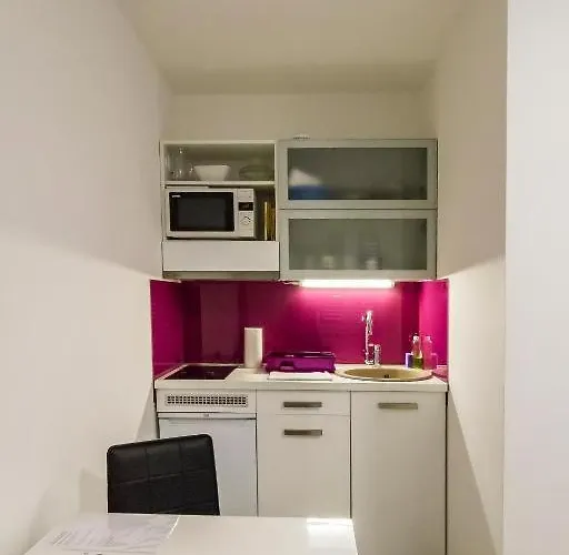 Apartamento Blue Olive Split